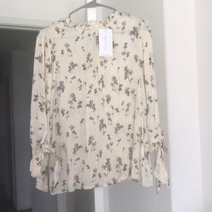 Stevie Hender blouse